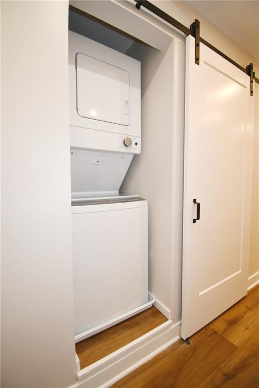 112 Washington Place, Unit 2G Pittsburgh, PA 15219 - Photo 24 of 26 a view of utility room