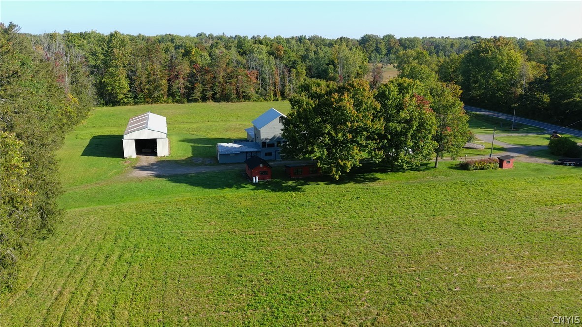 123 County Rte 8 Granby, NY 13069 - Photo 44 of 46