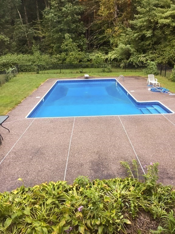 63 Kemp Street Groton, MA 01450 - Photo 15 of 24 a view of outdoor space and yard