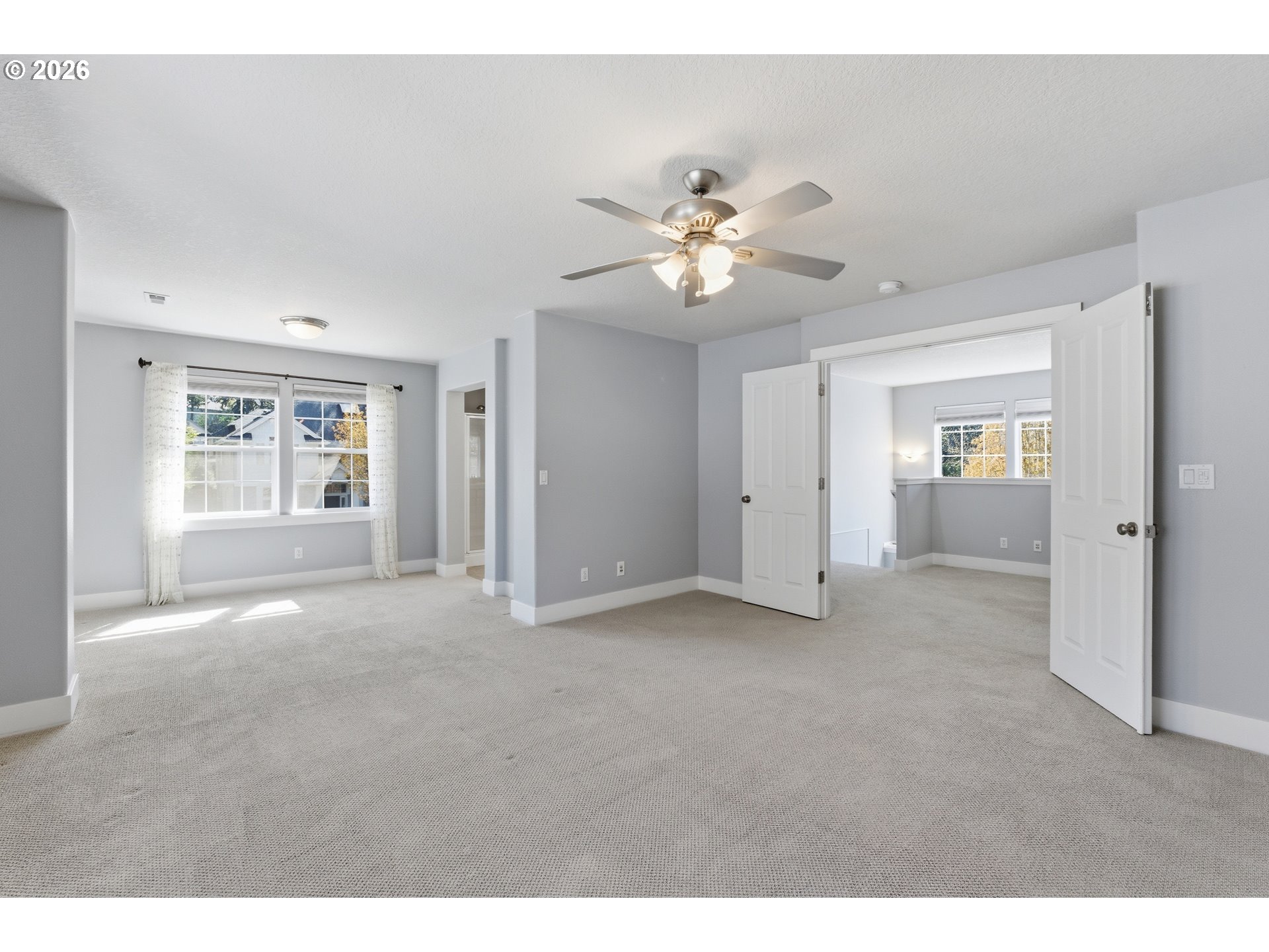11137 Southwest Koller Street Tualatin, OR 97062 - Photo 10 of 27 Bedroom, Owner's Suite