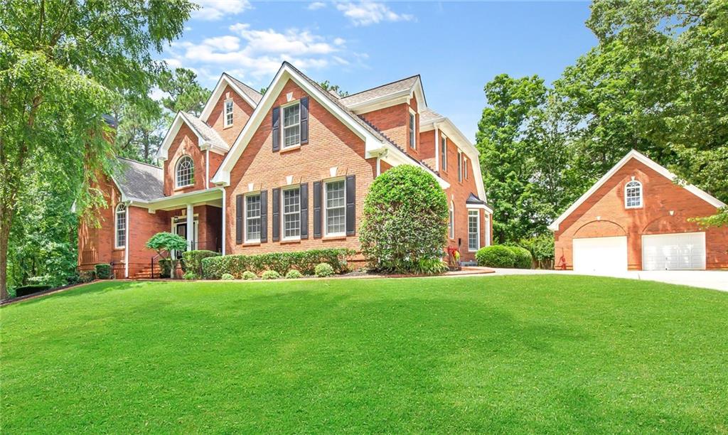 385 Daniel Road Villa Rica, GA 30180 - Photo 1 of 1 Gallery Image 1