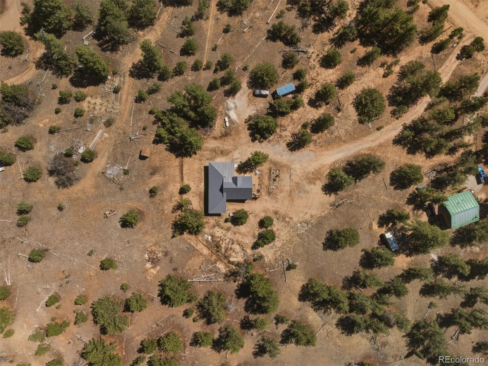 485 Signal Ridge Road Como, CO 80432 - Photo 35 of 38