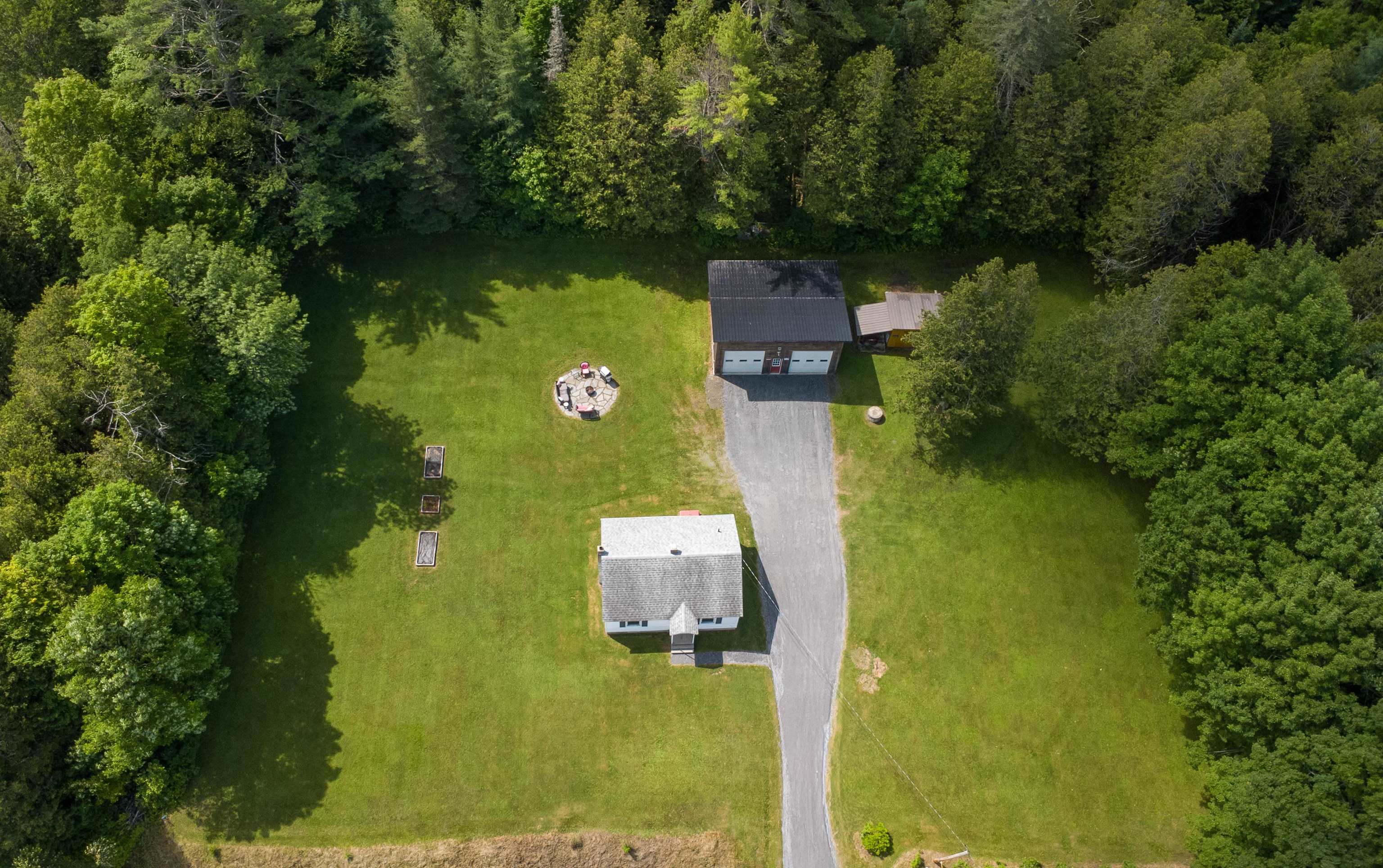 1898 Parker Road Danville, VT 05828 - Photo 5 of 52