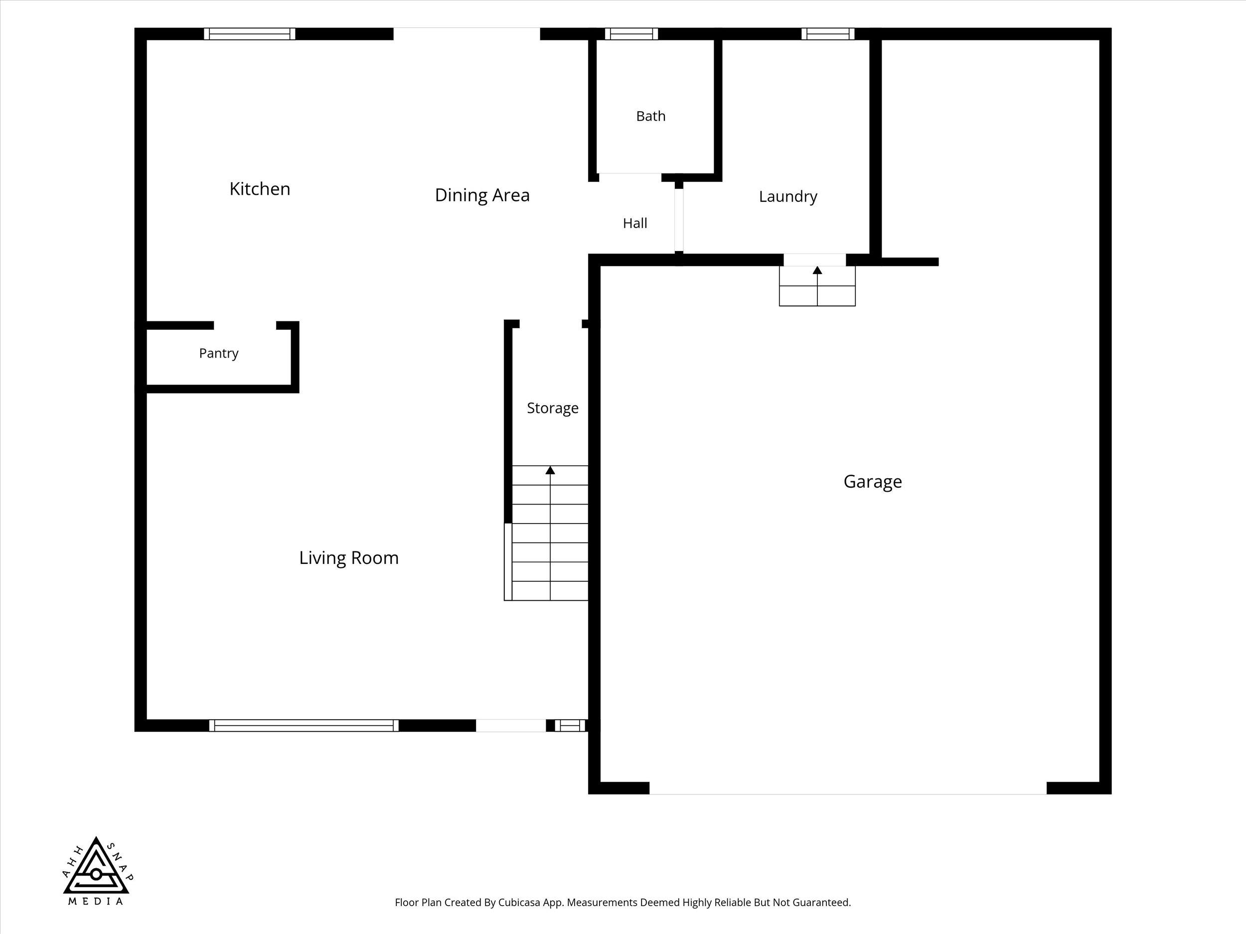 406 Hampton Lane Cheney, WA 99004 - Photo 42 of 43