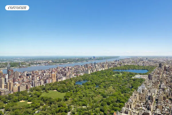 $64,000,000 | 432 Park Avenue, Unit 71 | Midtown East