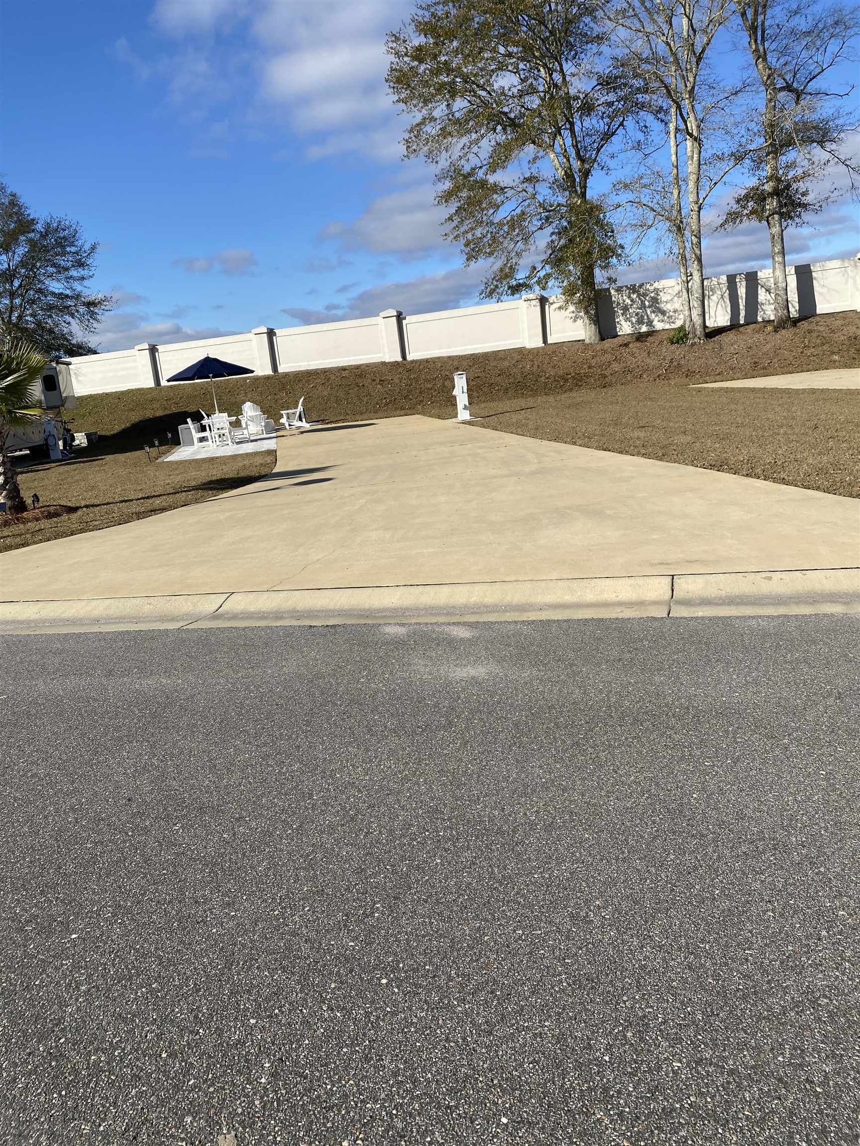 12319 Gateway Drive Elberta, AL 36530 - Photo 5 of 52 Yard