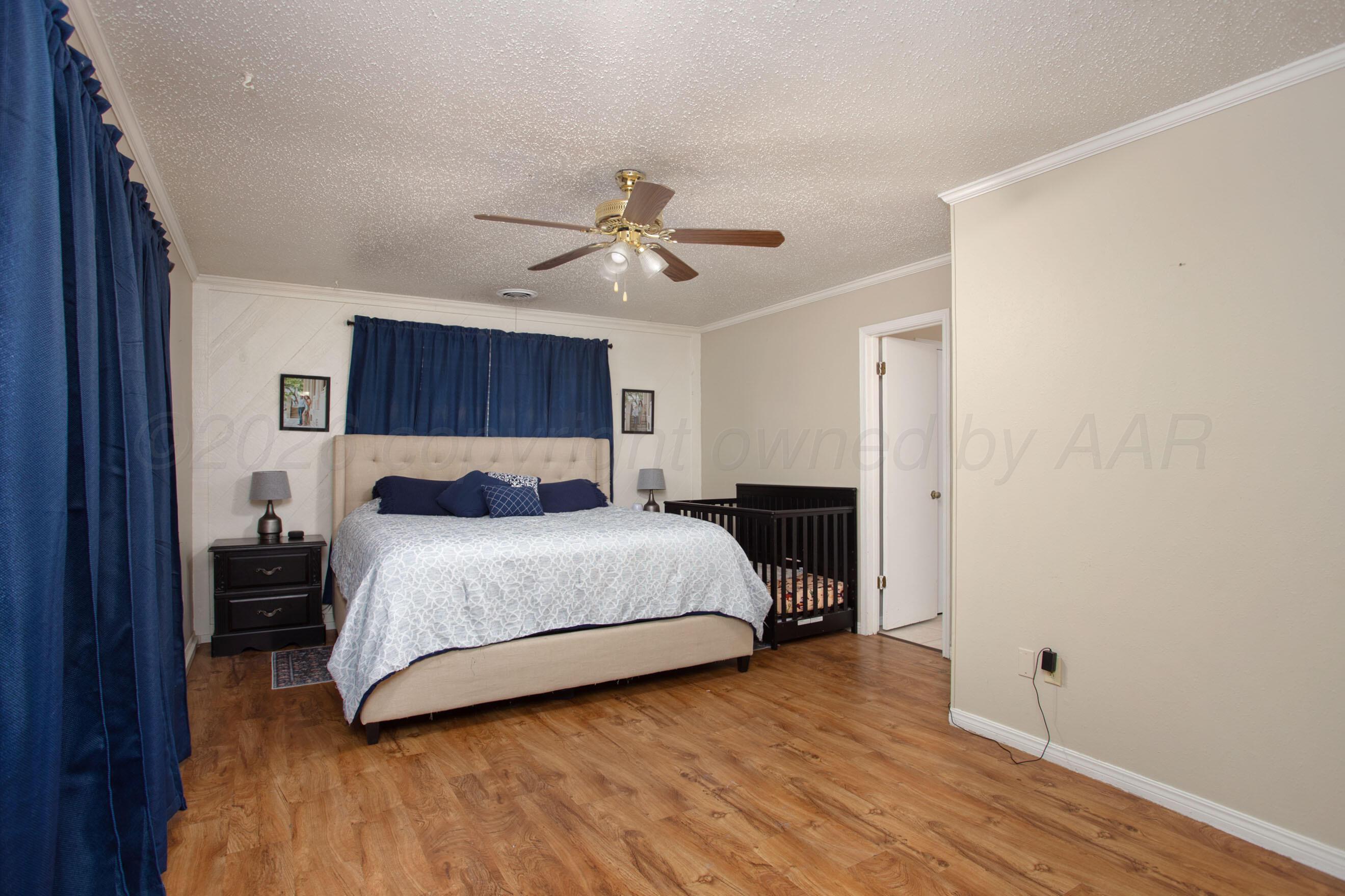 6007 Chisholm Circle Amarillo, TX 79109 - Photo 14 of 23 17