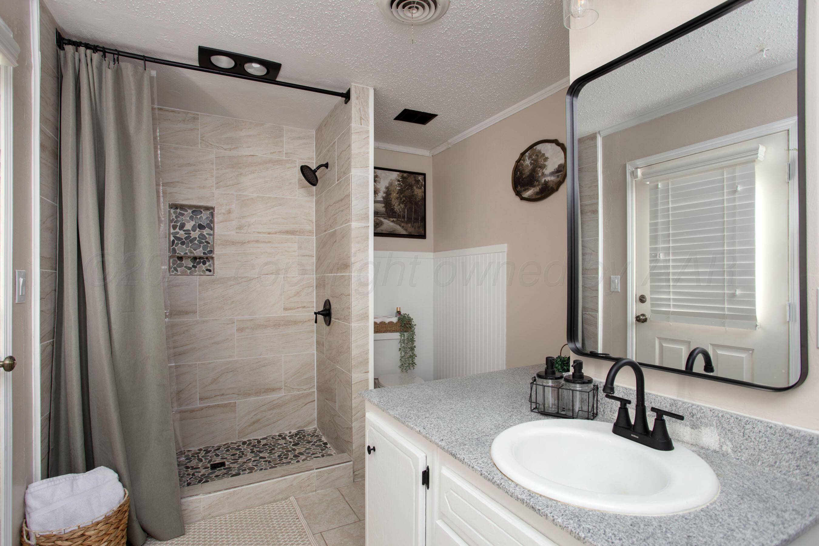 6007 Chisholm Circle Amarillo, TX 79109 - Photo 15 of 23 19