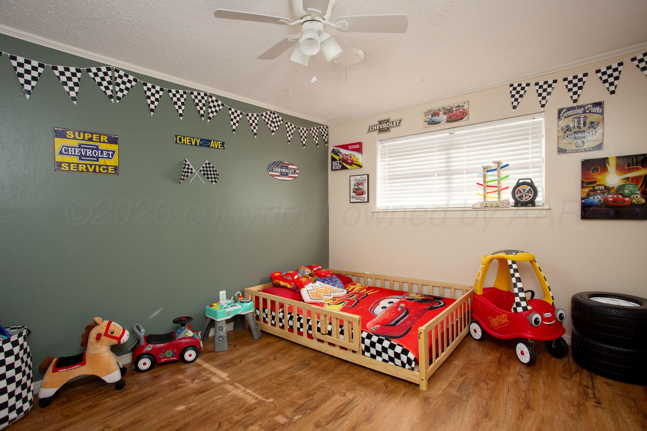 6007 Chisholm Circle Amarillo, TX 79109 - Photo 16 of 23 13