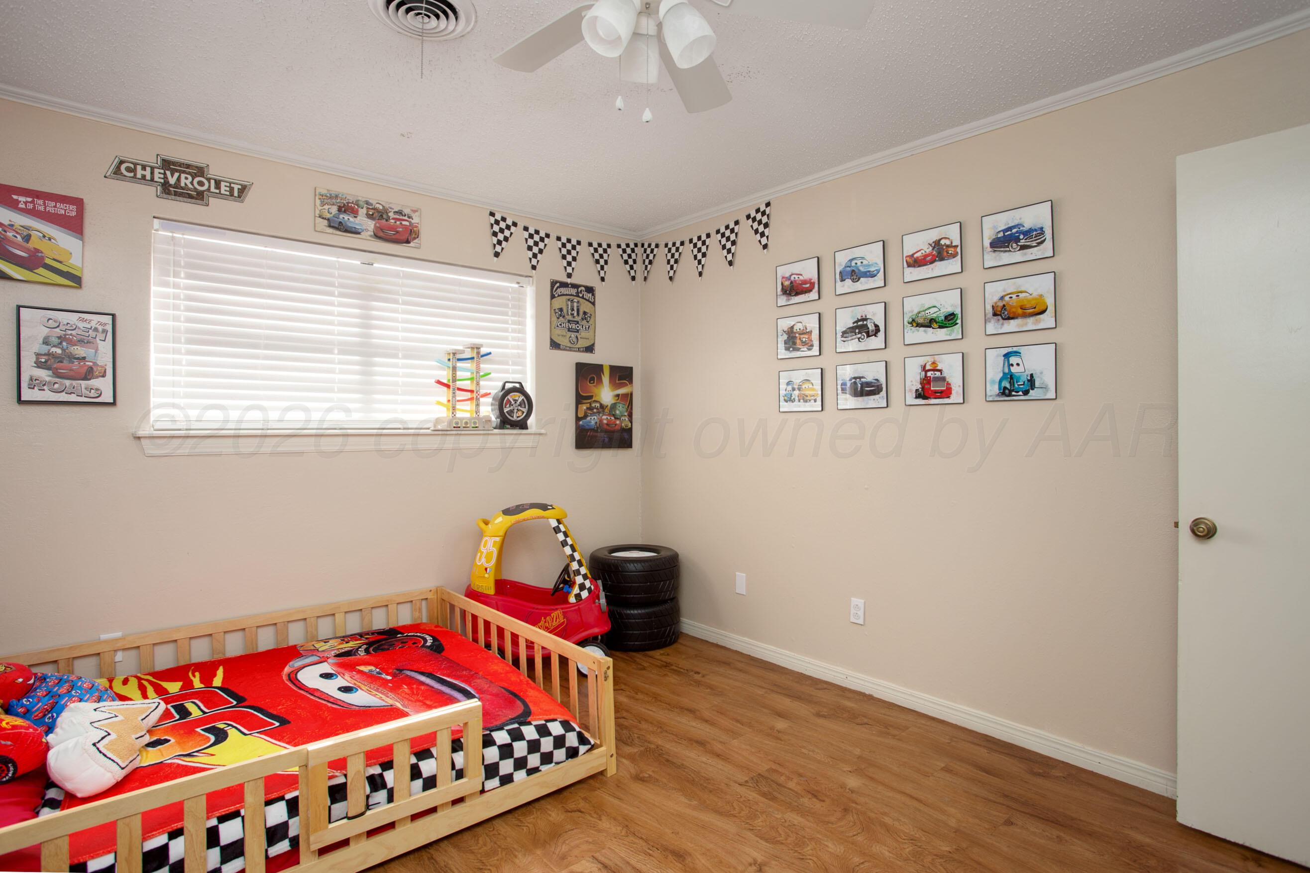 6007 Chisholm Circle Amarillo, TX 79109 - Photo 17 of 23 14