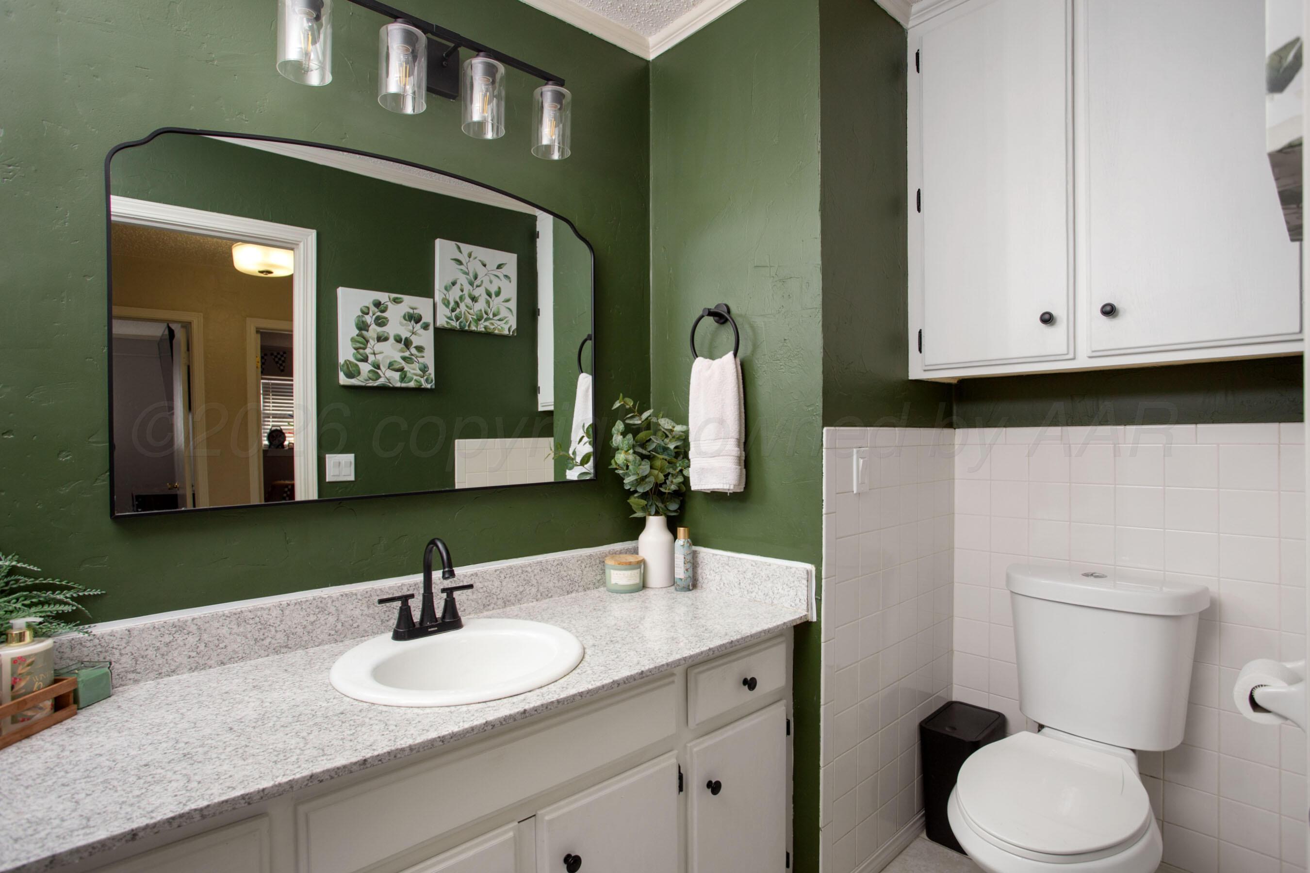 6007 Chisholm Circle Amarillo, TX 79109 - Photo 18 of 23 15