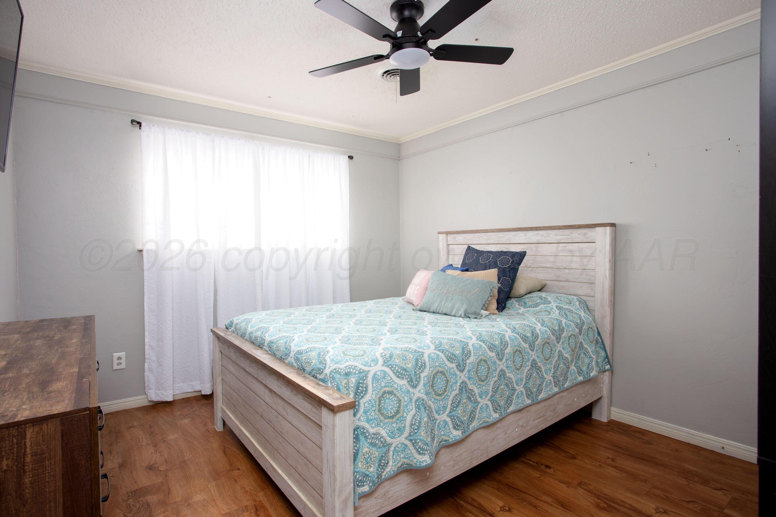 6007 Chisholm Circle Amarillo, TX 79109 - Photo 20 of 23 10