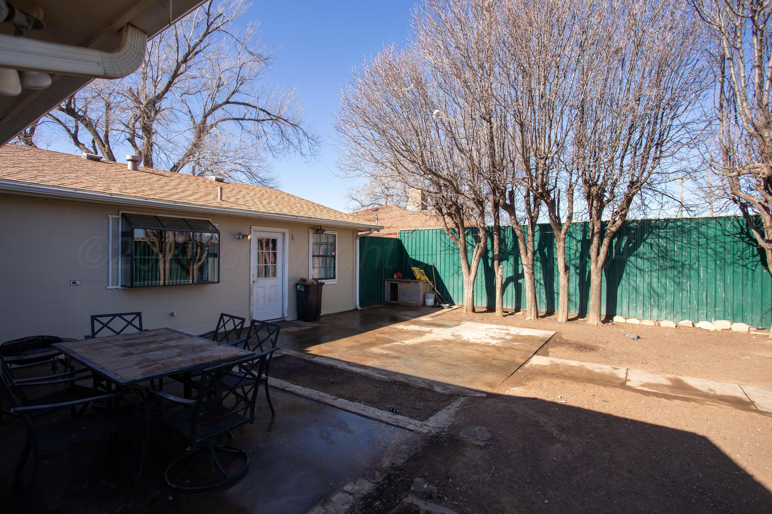 6007 Chisholm Circle Amarillo, TX 79109 - Photo 23 of 23 22