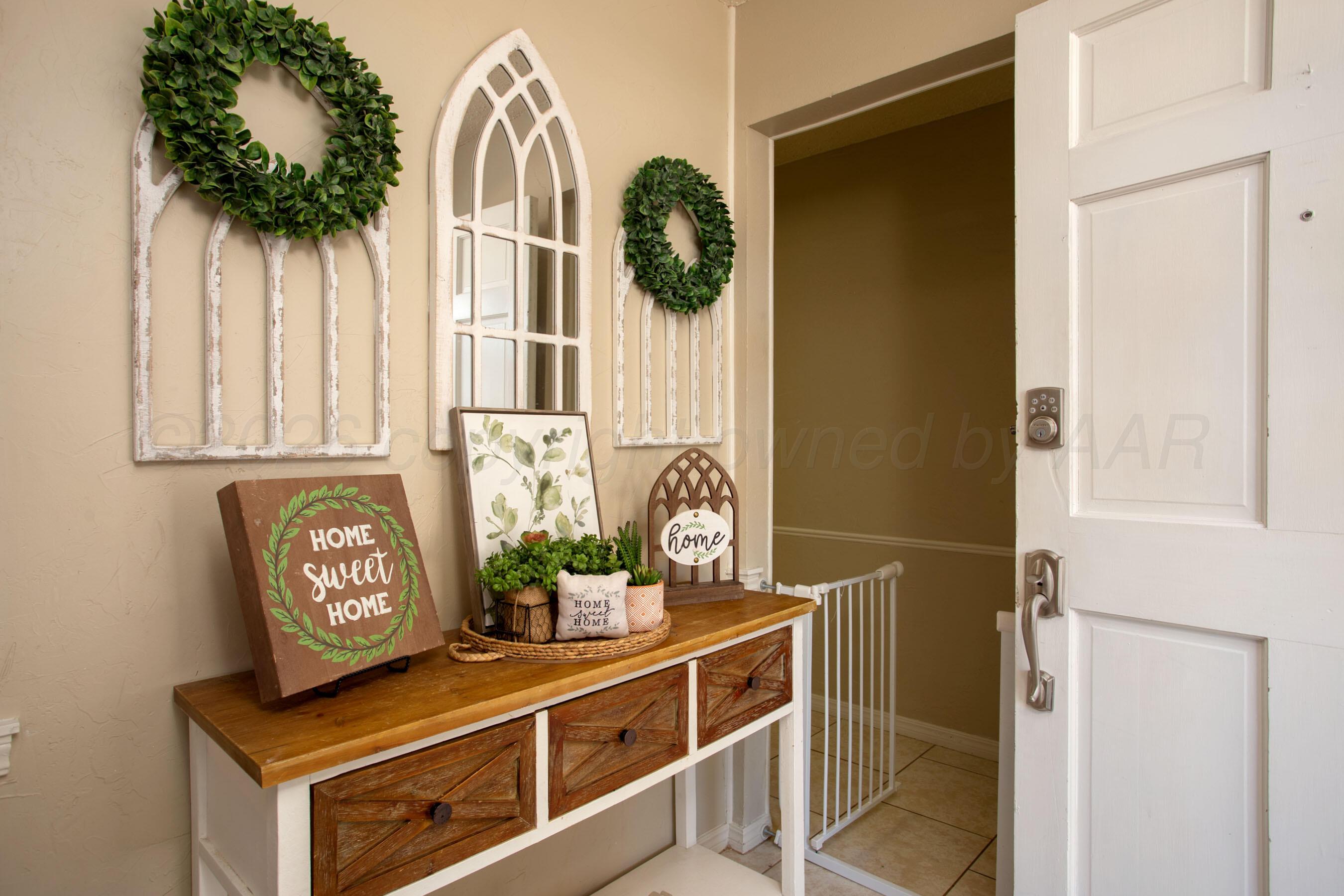 6007 Chisholm Circle Amarillo, TX 79109 - Photo 4 of 23 9