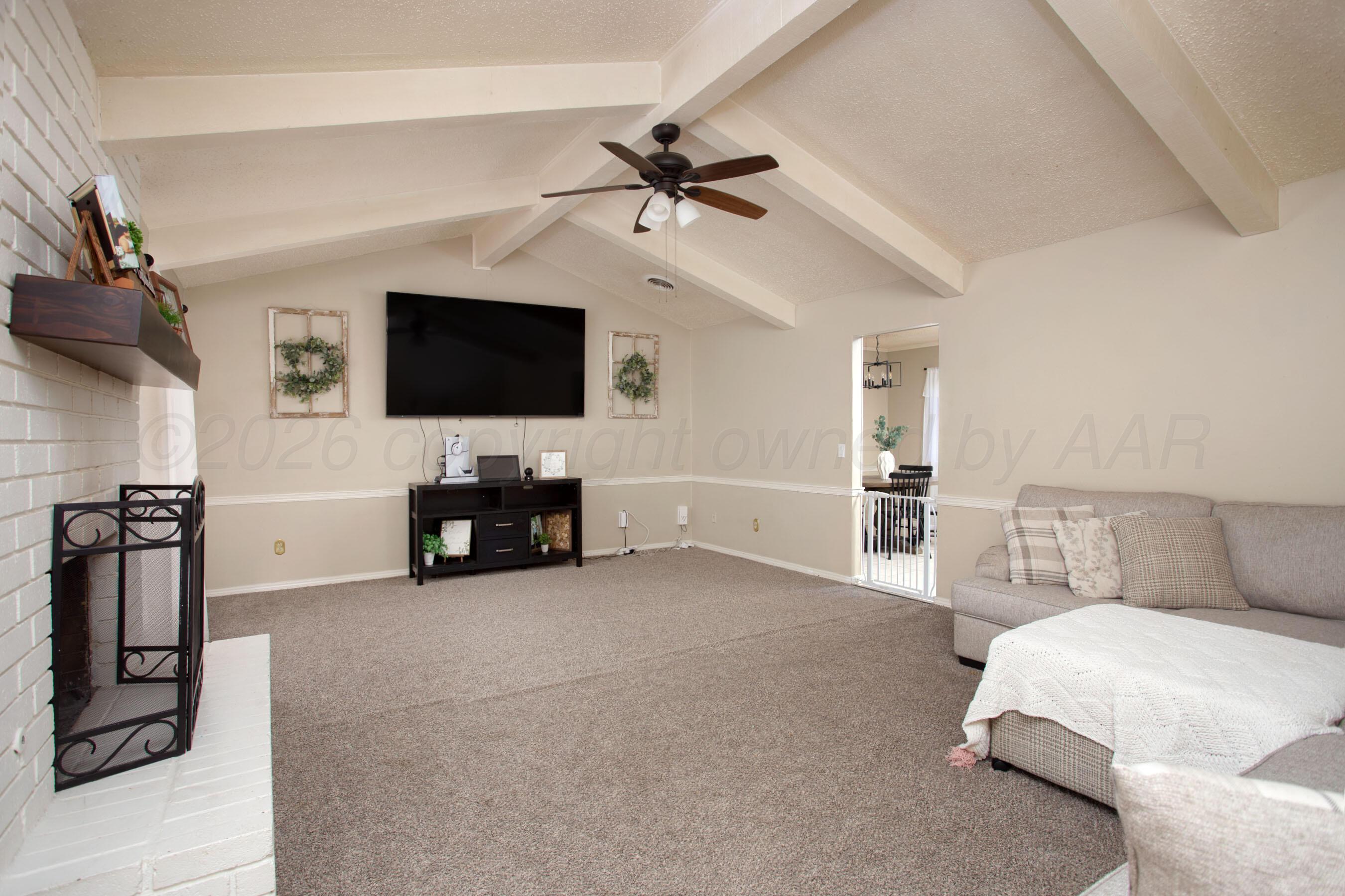 6007 Chisholm Circle Amarillo, TX 79109 - Photo 5 of 23 8