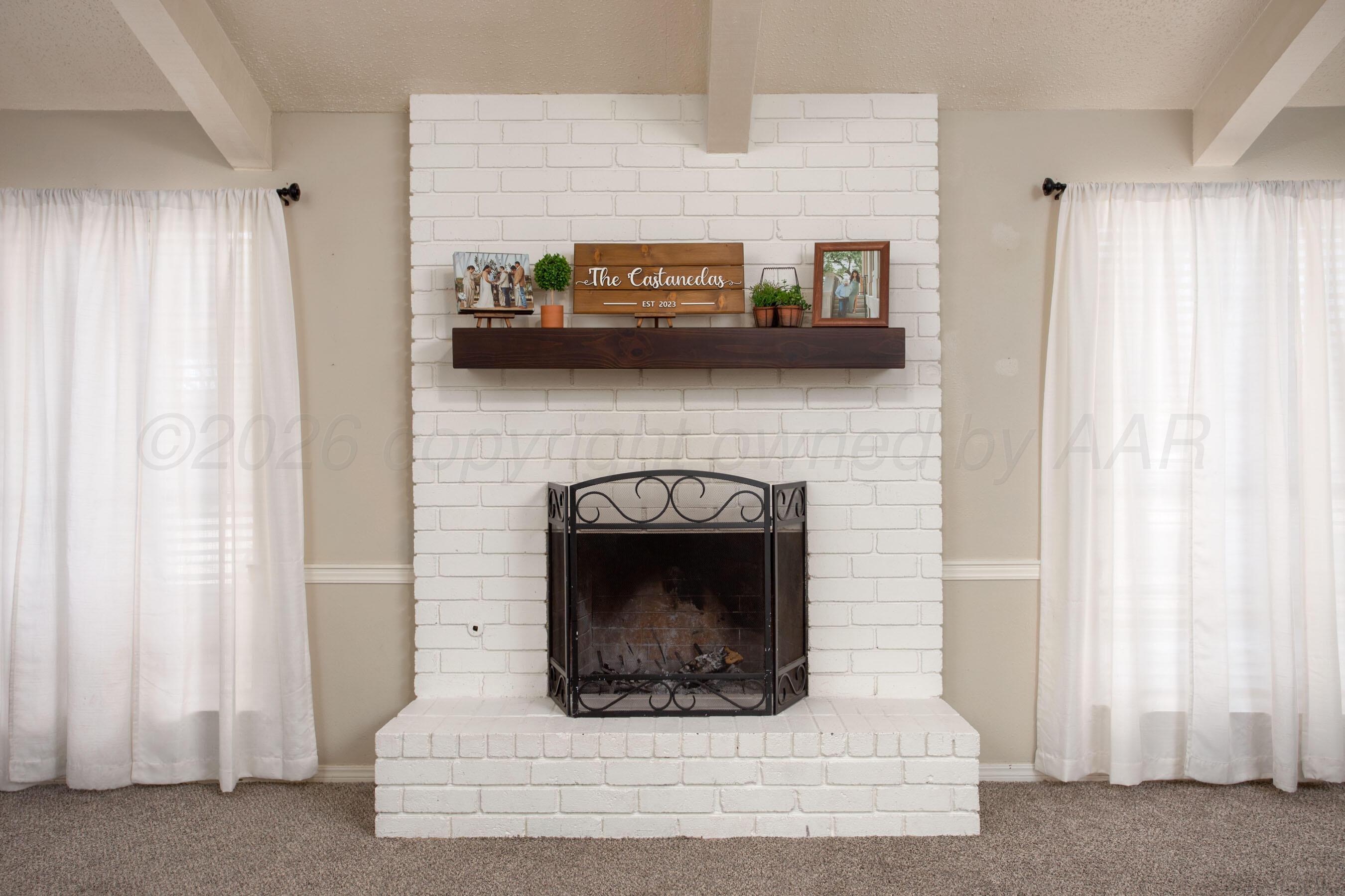 6007 Chisholm Circle Amarillo, TX 79109 - Photo 6 of 23 5