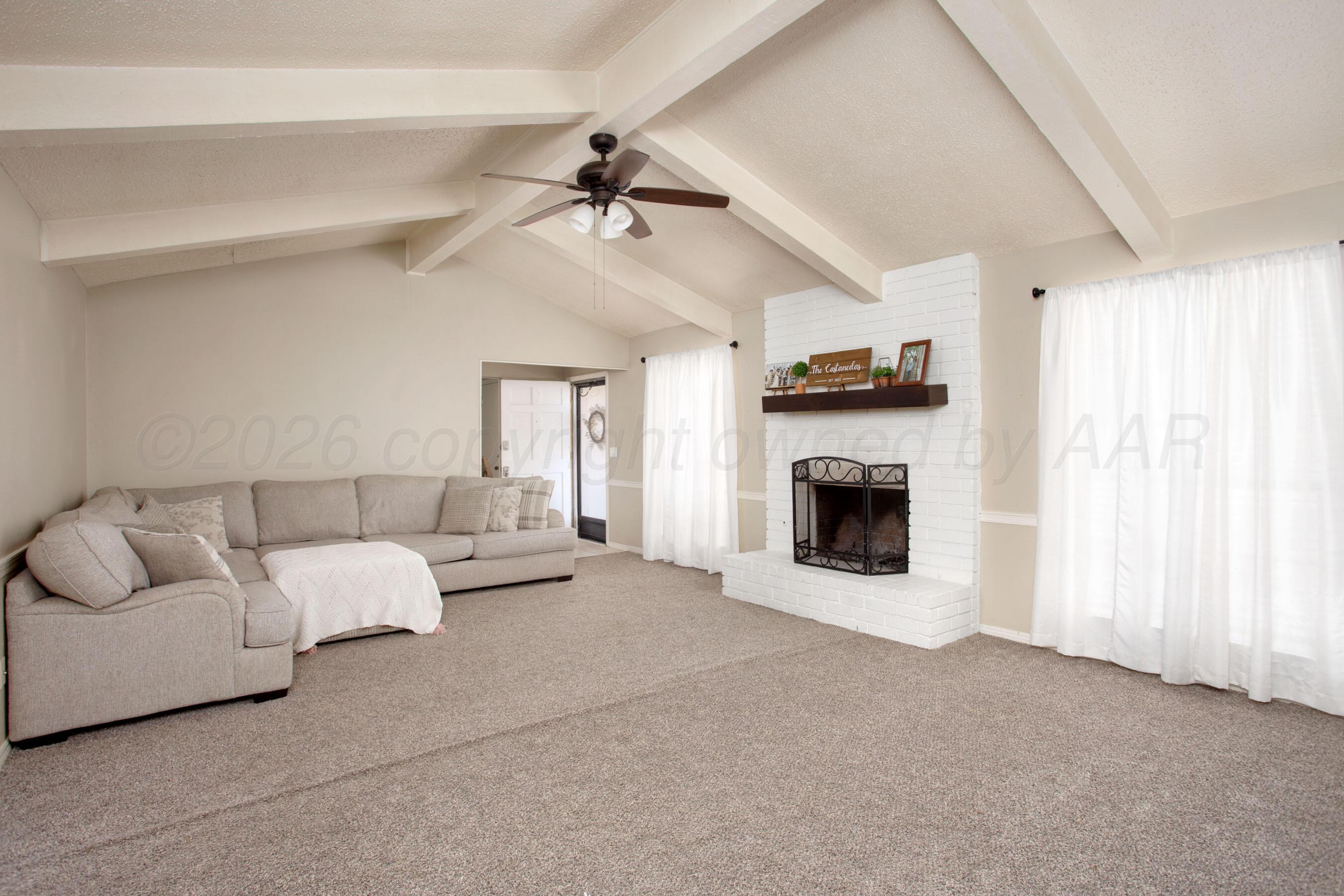 6007 Chisholm Circle Amarillo, TX 79109 - Photo 7 of 23 6