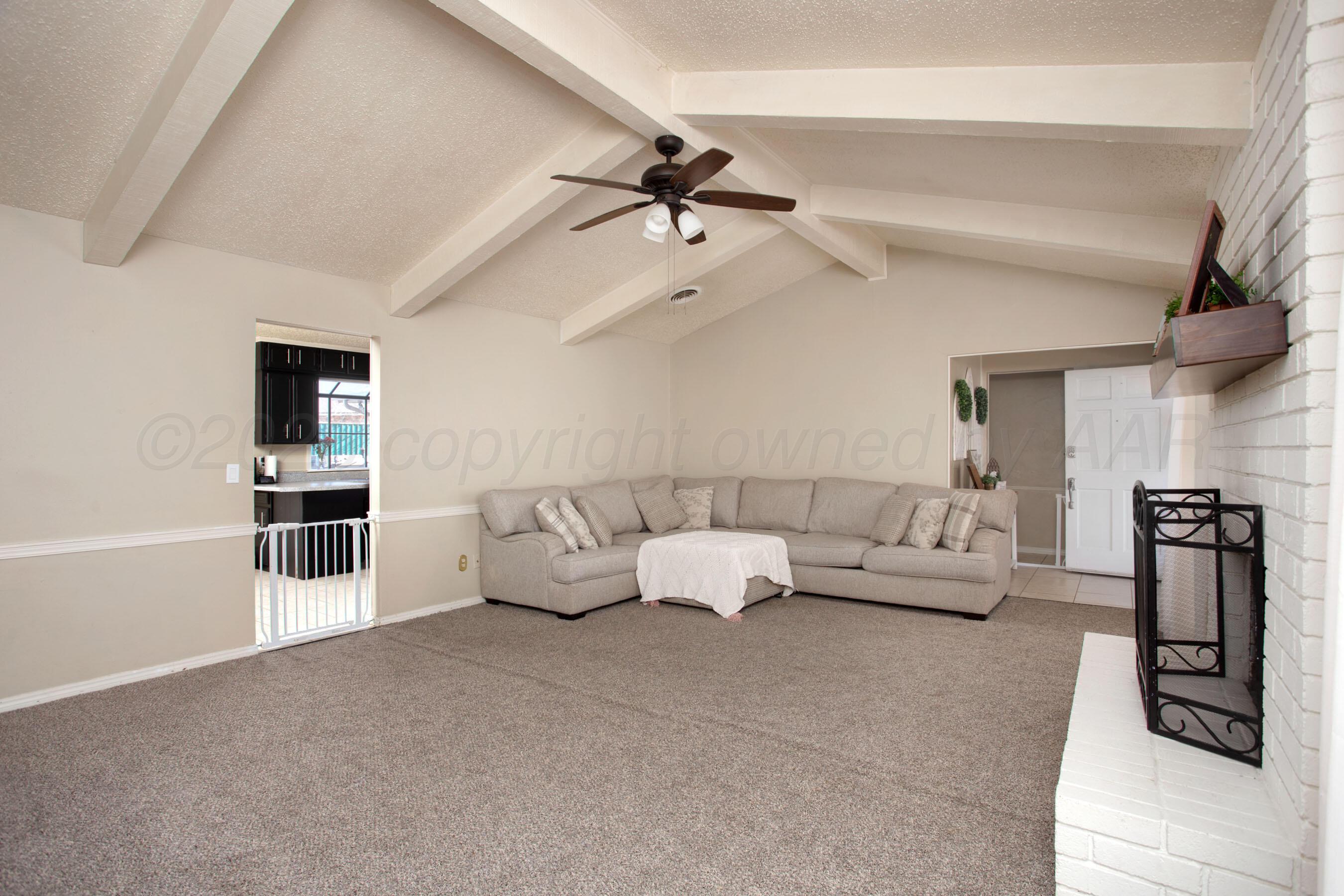 6007 Chisholm Circle Amarillo, TX 79109 - Photo 8 of 23 7