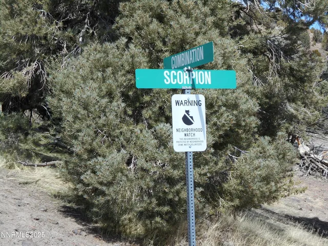 $60,000 | 2050 Scorpion Road, Reno, NV 89521