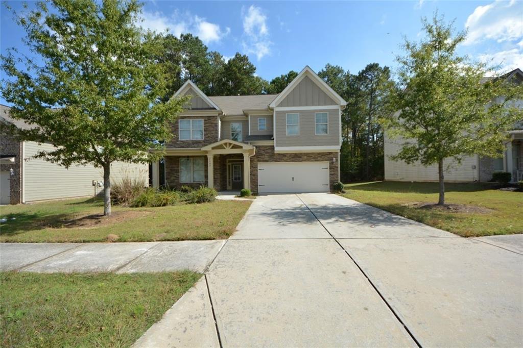 2462 Osceola Road Lithonia, GA 30058 - Photo 1 of 1 Gallery Image 1