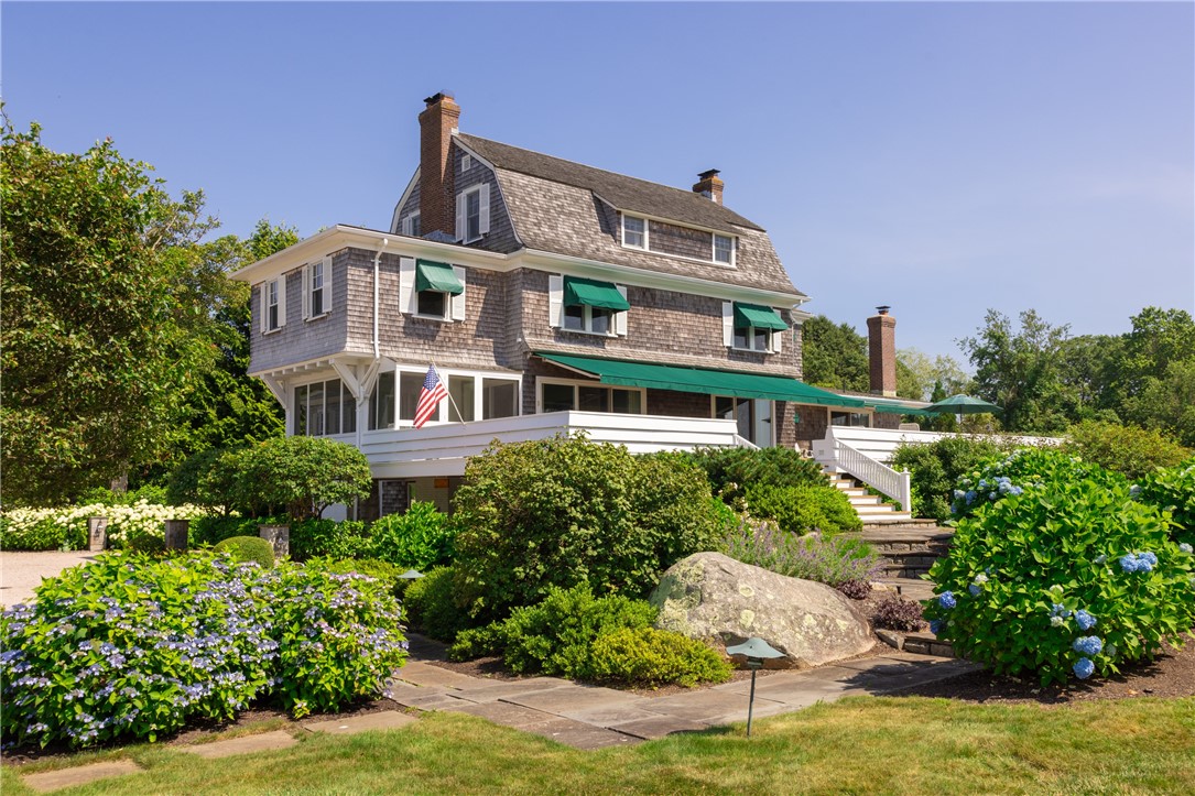 4 Arraquat Road Westerly, RI 02891 - Photo 16 of 48