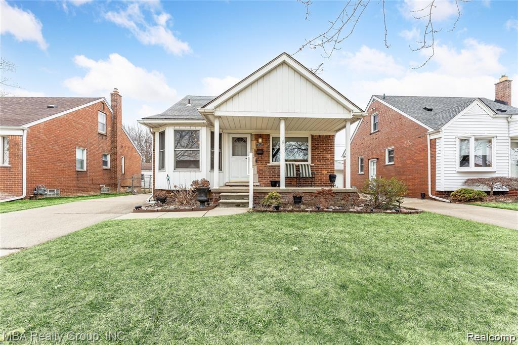 13427 Rosedale Street Southgate, MI 48195 - Photo 1 of 23