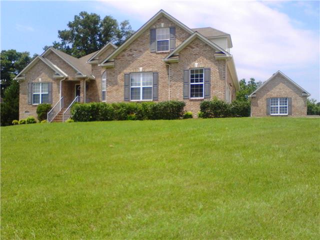 955 Rip Steele Road Columbia, TN 38401 - Photo 1 of 14 Welcome Home