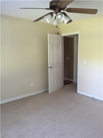 955 Rip Steele Road Columbia, TN 38401 - Photo 4 of 14 BR 2 is large with a sliding closet door to make storage easy.