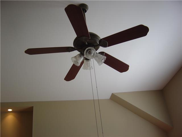955 Rip Steele Road Columbia, TN 38401 - Photo 9 of 14 Ceiling fans galore throughout home