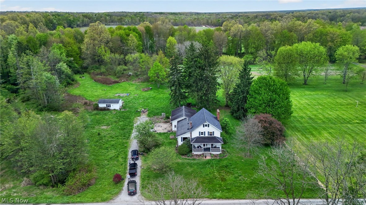 3680 New Hudson Road Orwell, OH 44076 - Photo 10 of 21