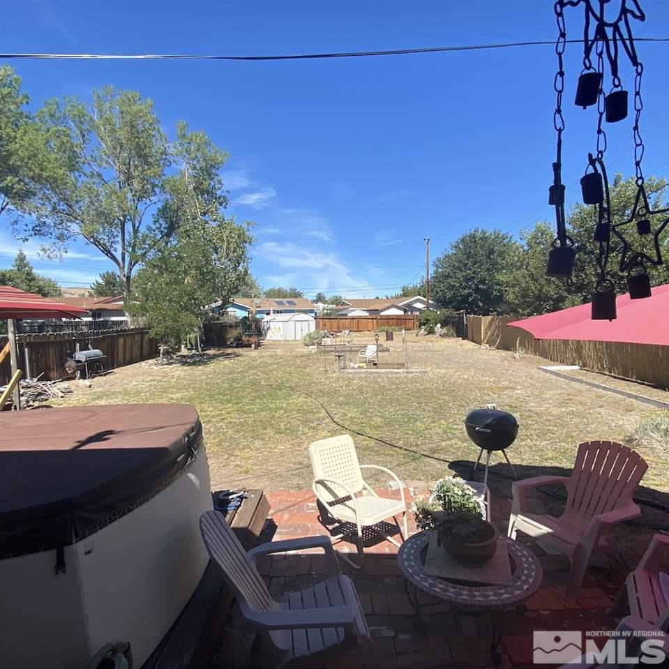 3445 Greta Place Reno, NV 89503 - Photo 24 of 27 Photo 24