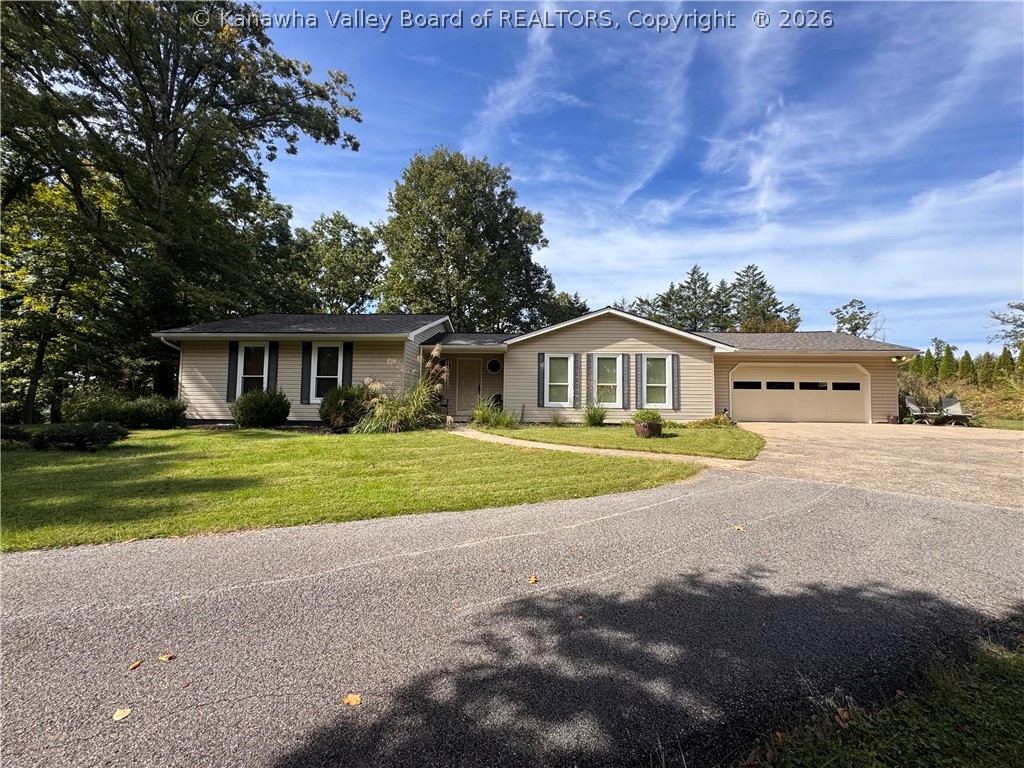 1709 Crestwood Road Charleston, WV 25302 - Photo 1 of 42 Gallery Image 1
