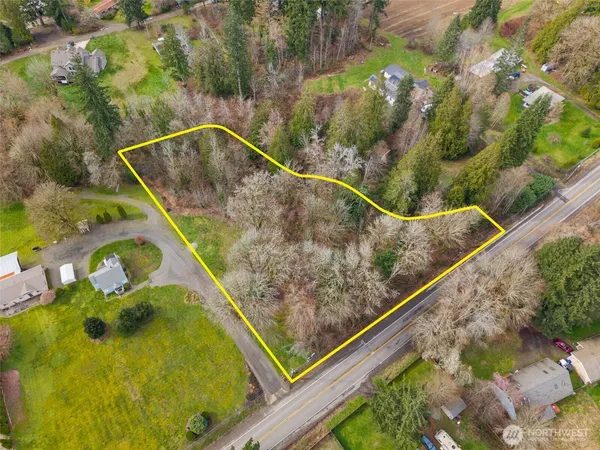 $44,000 | 257 Northeast Old Belfair Highway, Belfair, WA 98528