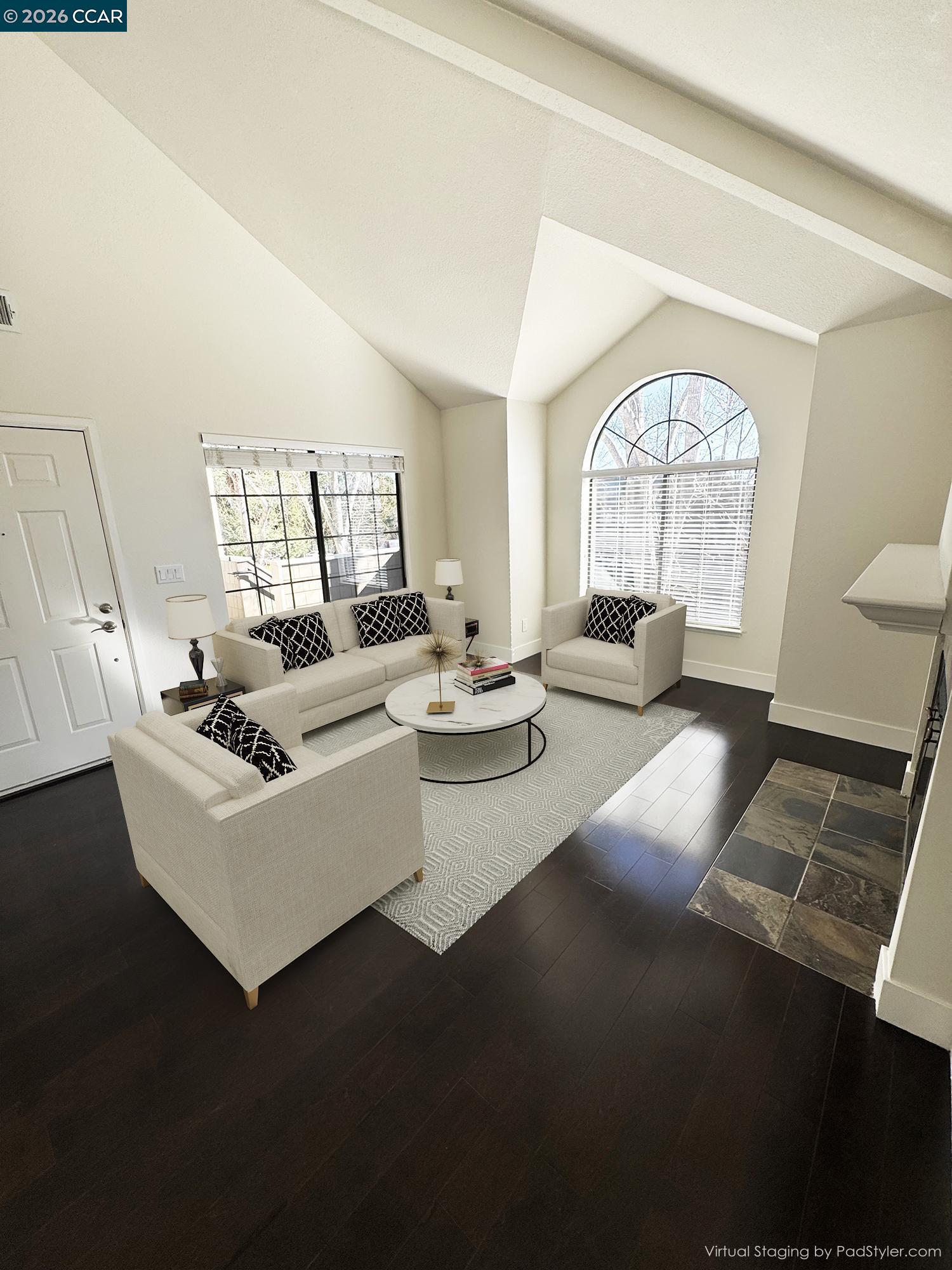 361 South Overlook Drive San Ramon, CA 94582 - Photo 2 of 18