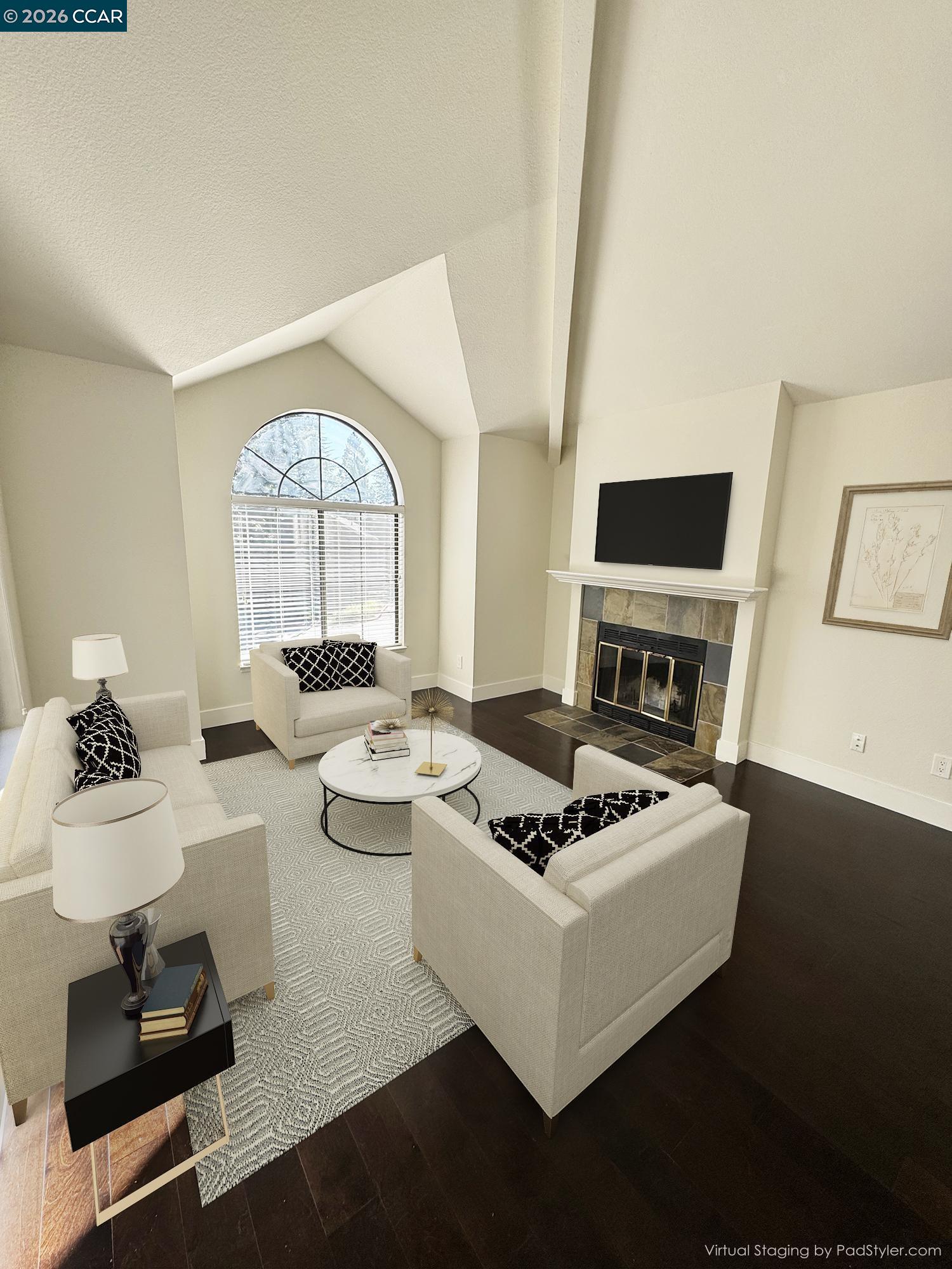 361 South Overlook Drive San Ramon, CA 94582 - Photo 3 of 18