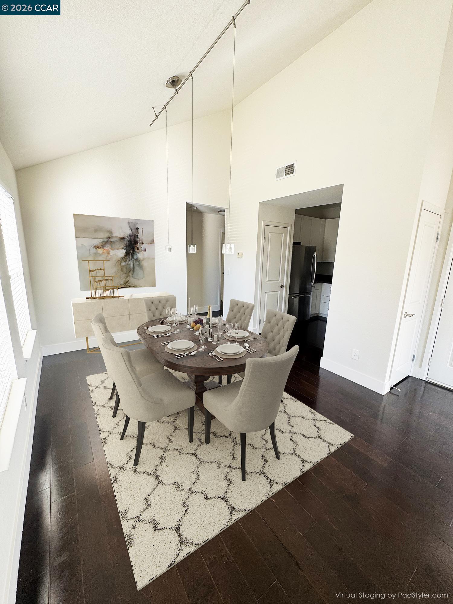 361 South Overlook Drive San Ramon, CA 94582 - Photo 4 of 18