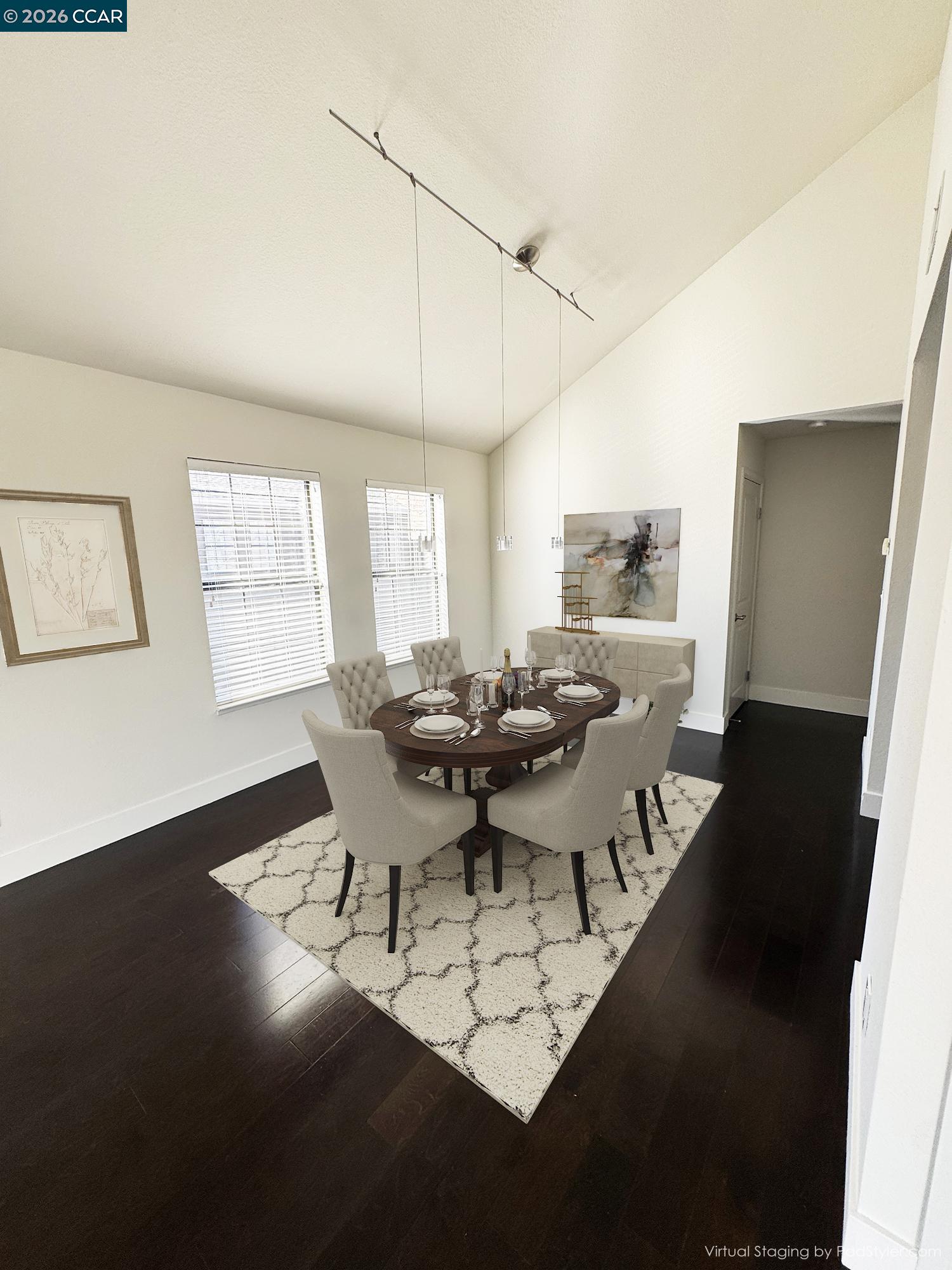 361 South Overlook Drive San Ramon, CA 94582 - Photo 5 of 18