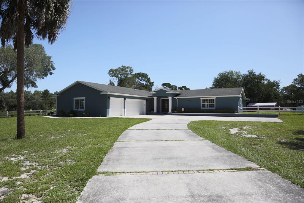 1313 Red Pony Ranch Road DeLand, FL 32724 - Photo 3 of 18