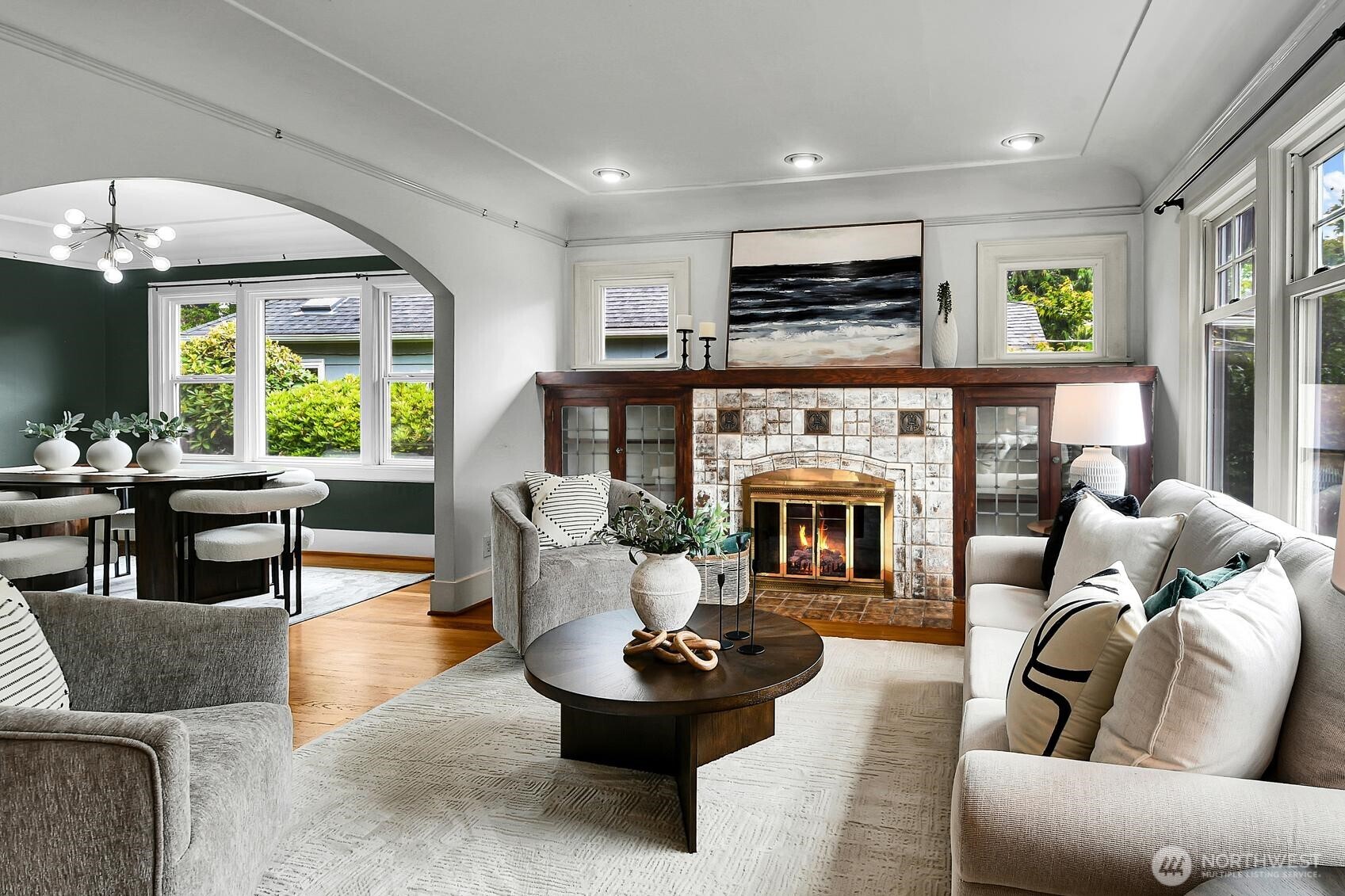 1216 North 47th Street Seattle, WA 98103 - Photo 4 of 32