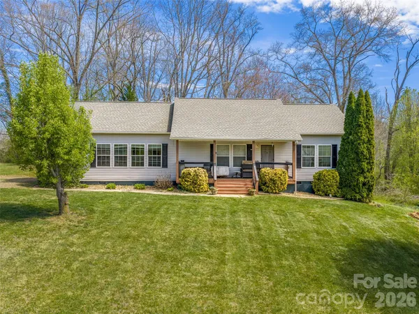 $400,000 | 12 Jackson Cove, Leicester, NC 28748