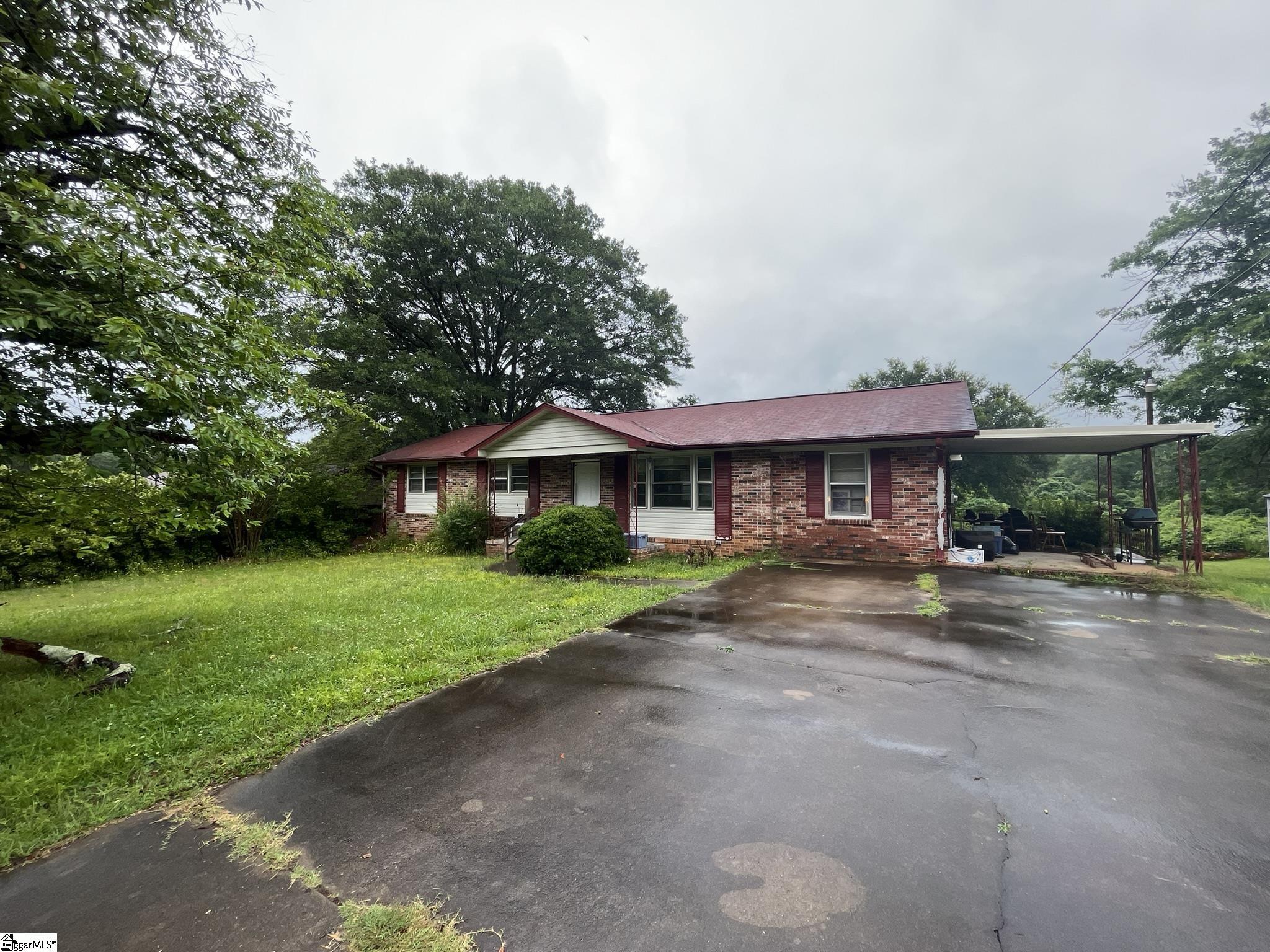 500 Barnwell Road Spartanburg, SC 29303 - Photo 1 of 6