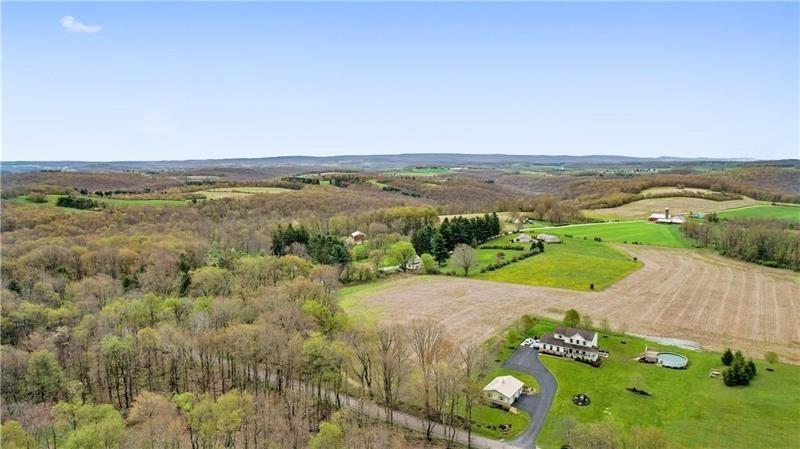 Lot #6 Ream Road Rockwood, PA 15557 - Photo 2 of 8 Gallery Image 2
