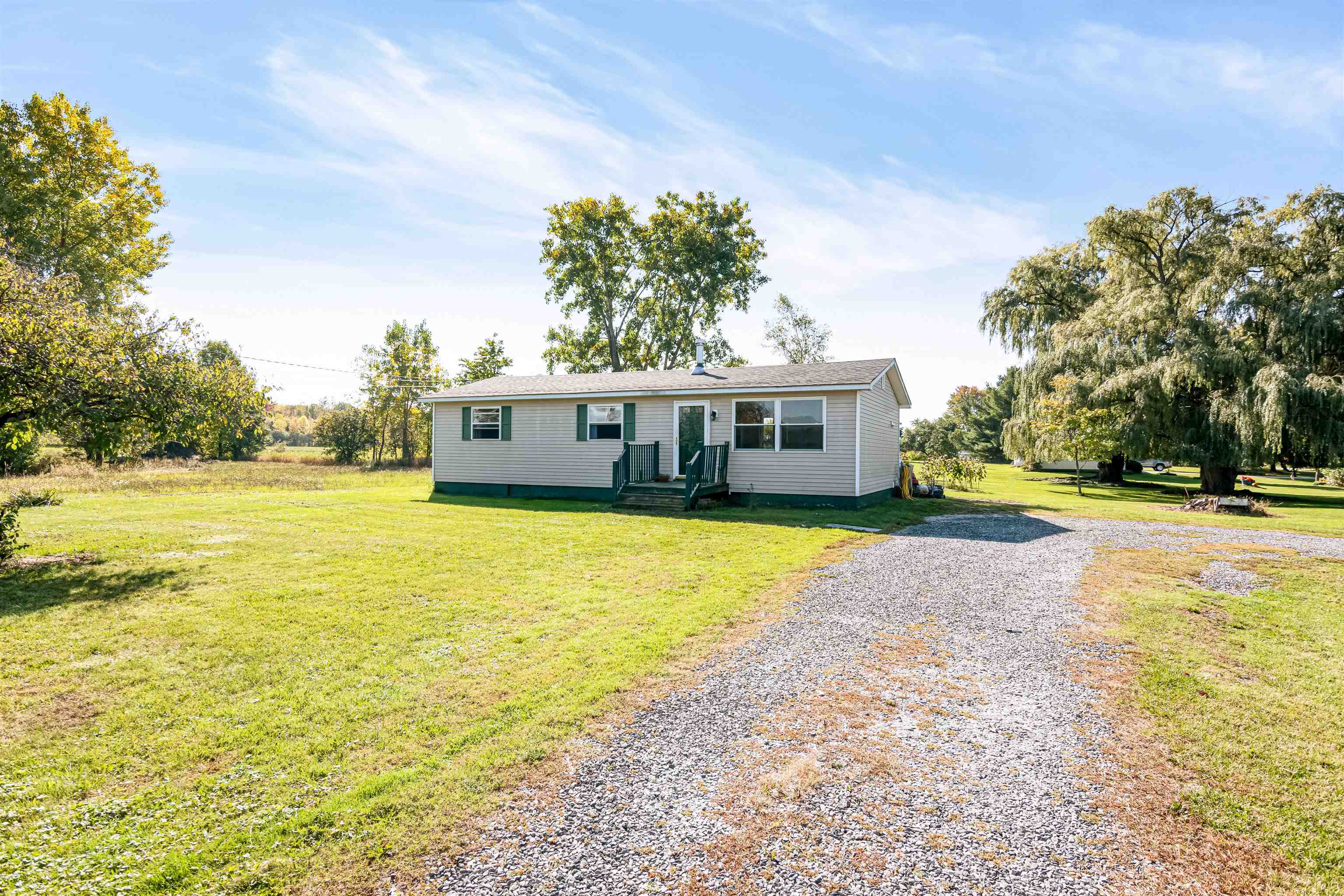 4181 Lower Newton Road St. Albans Town, VT 05488 - Photo 1 of 35 Gallery Image 1