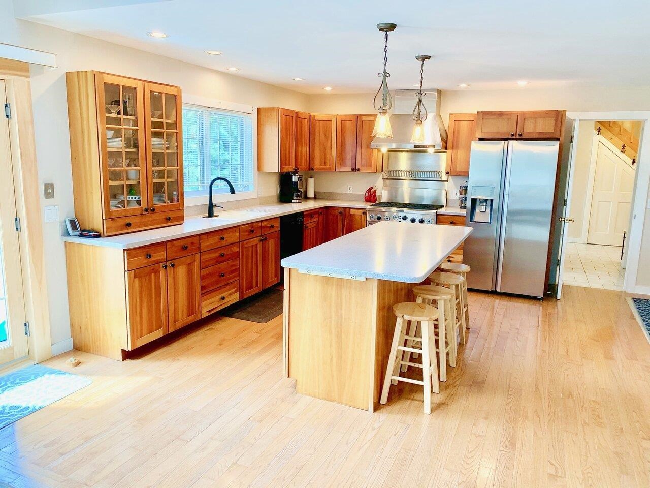 1171 Witchcat Road Bakersfield, VT 05450 - Photo 12 of 40