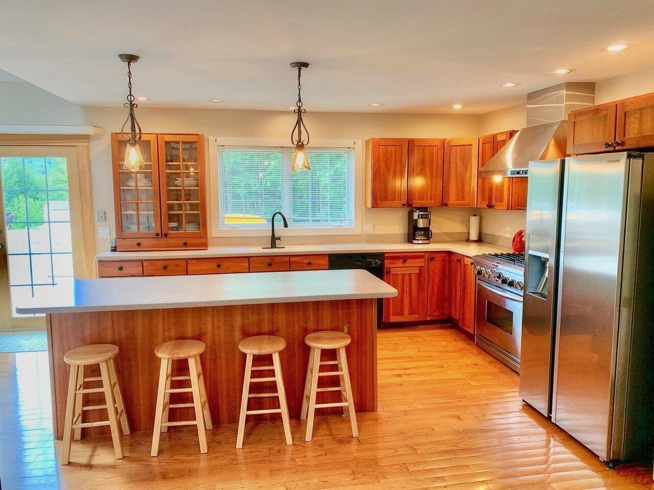 1171 Witchcat Road Bakersfield, VT 05450 - Photo 13 of 40