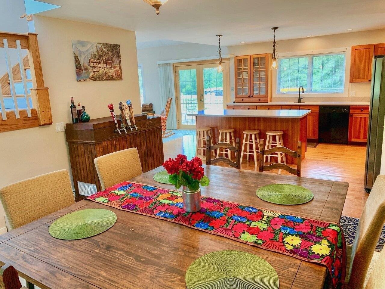 1171 Witchcat Road Bakersfield, VT 05450 - Photo 16 of 40