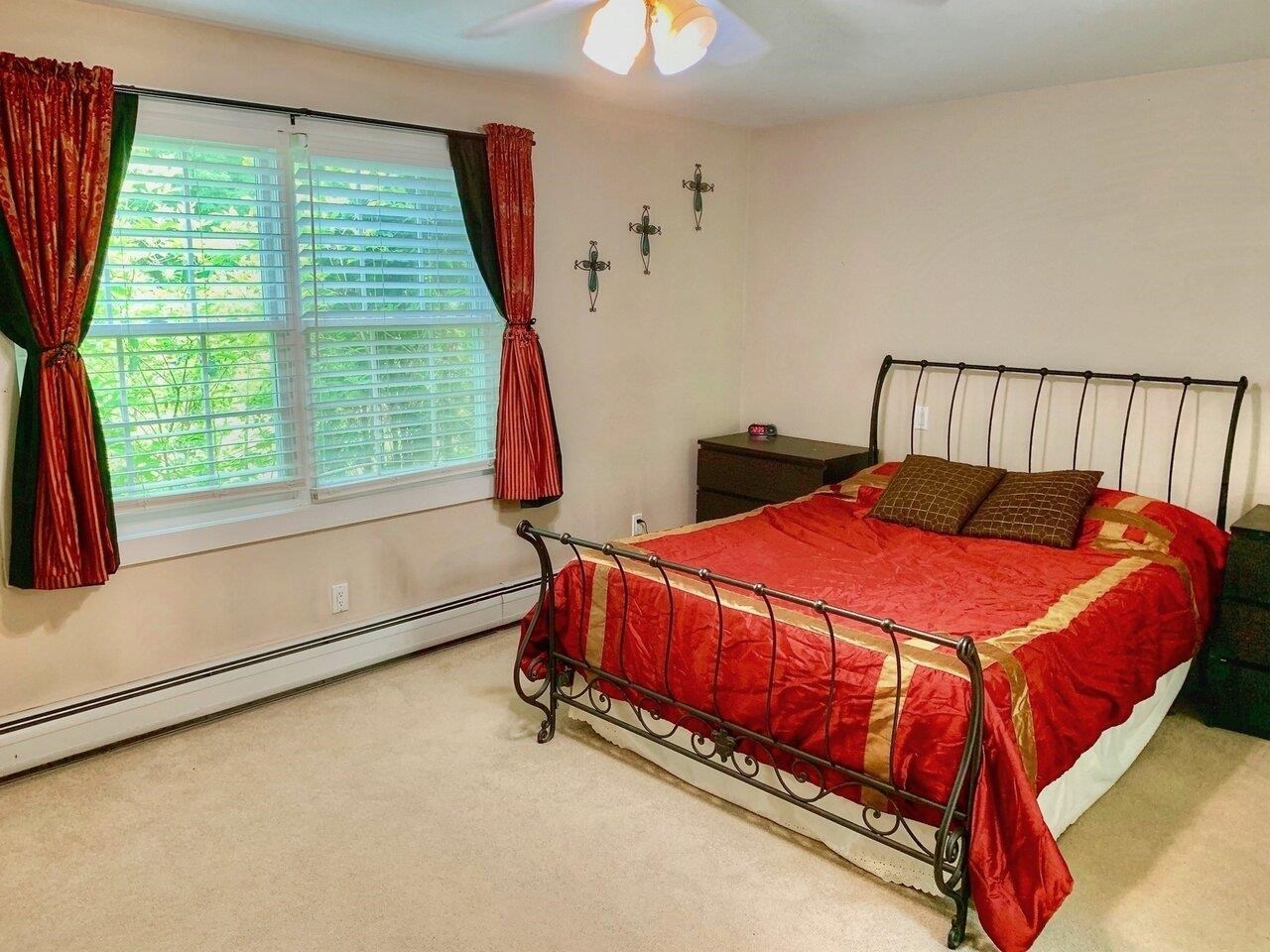 1171 Witchcat Road Bakersfield, VT 05450 - Photo 18 of 40