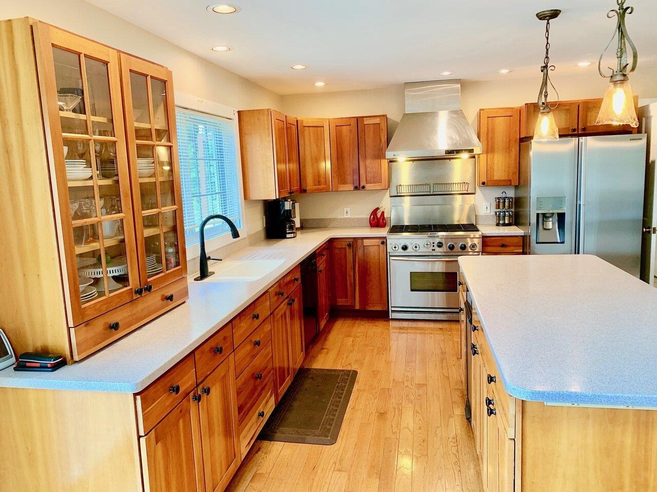 1171 Witchcat Road Bakersfield, VT 05450 - Photo 3 of 40