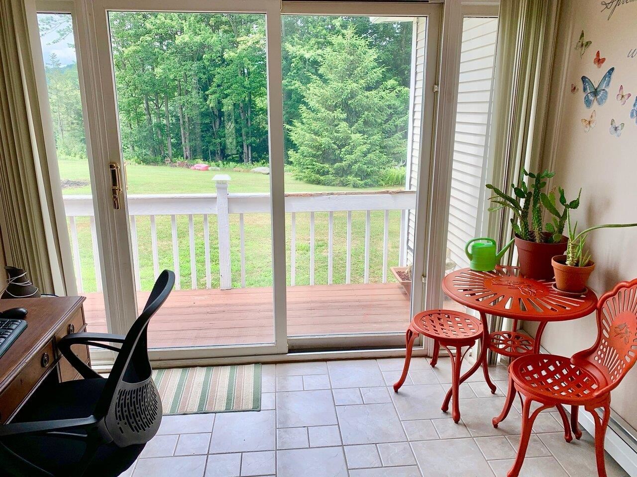 1171 Witchcat Road Bakersfield, VT 05450 - Photo 21 of 40