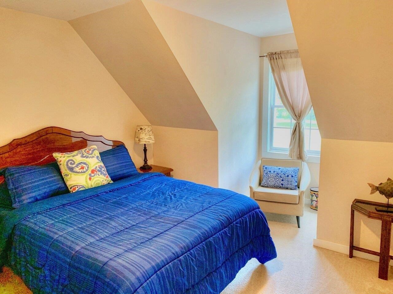 1171 Witchcat Road Bakersfield, VT 05450 - Photo 22 of 40